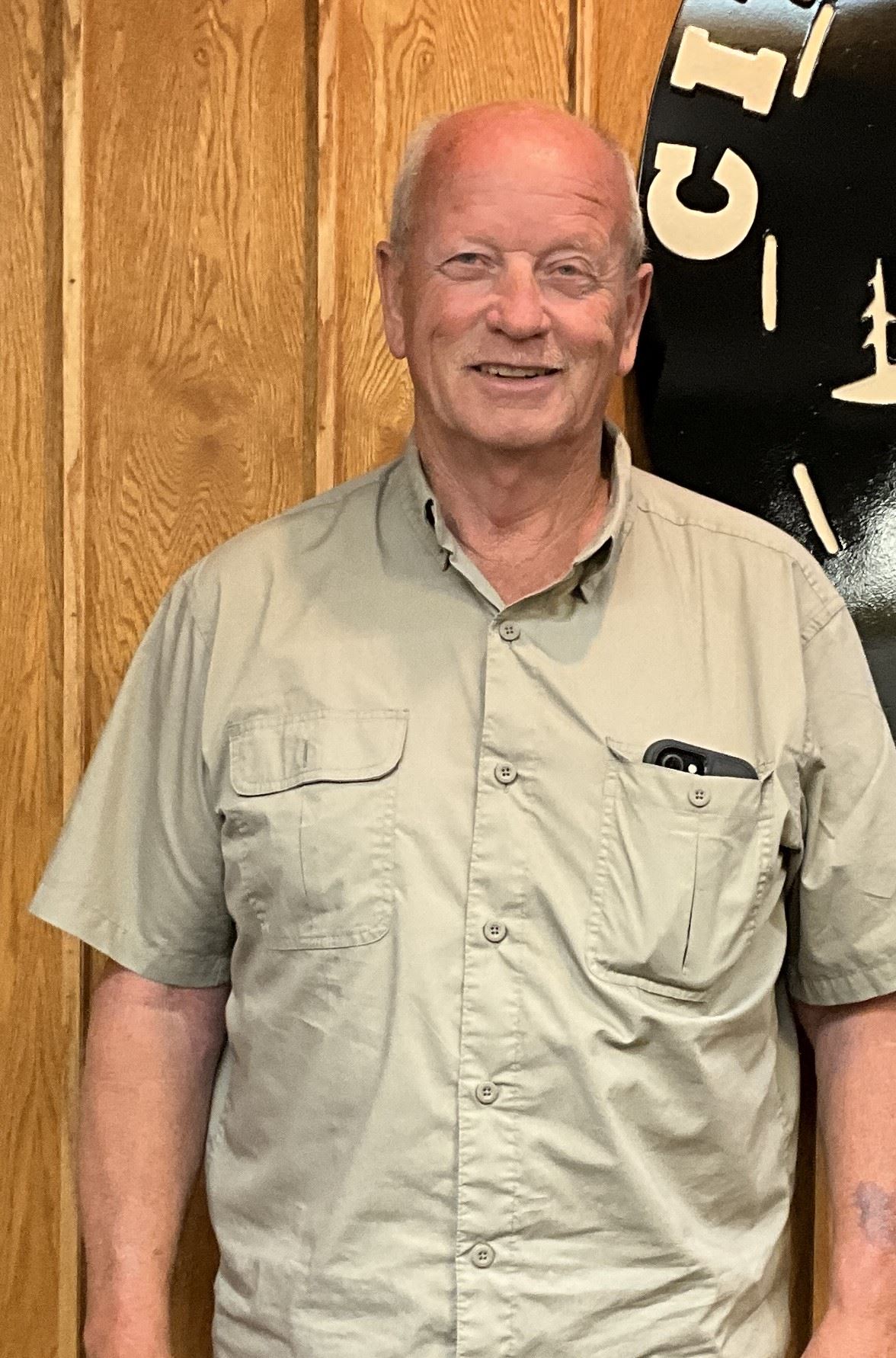 Ron McNare (Cropped)