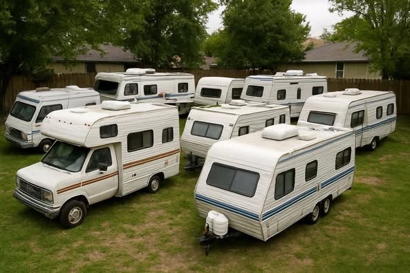 RV Multiple
